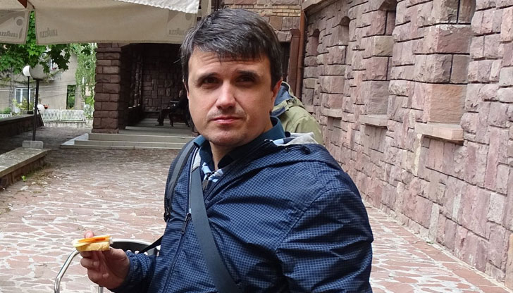 Бащата на две деца се нуждае спешно от 10 000