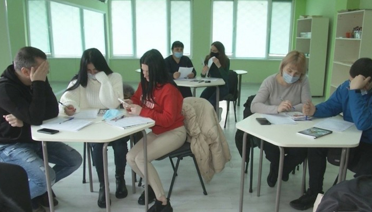 Над 150 украински бежанци намериха убежище в Свищов и получиха