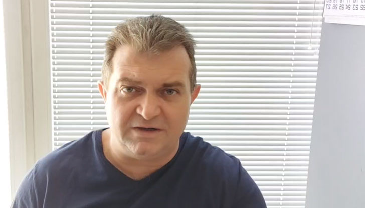 Все още в главите ни спомените от арестите на Борисов,