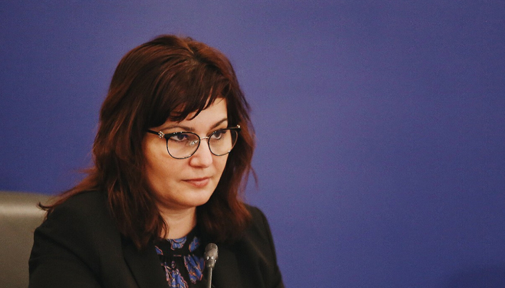 Тестването на децата в училище скоро ще бъде преустановеноТова обяви