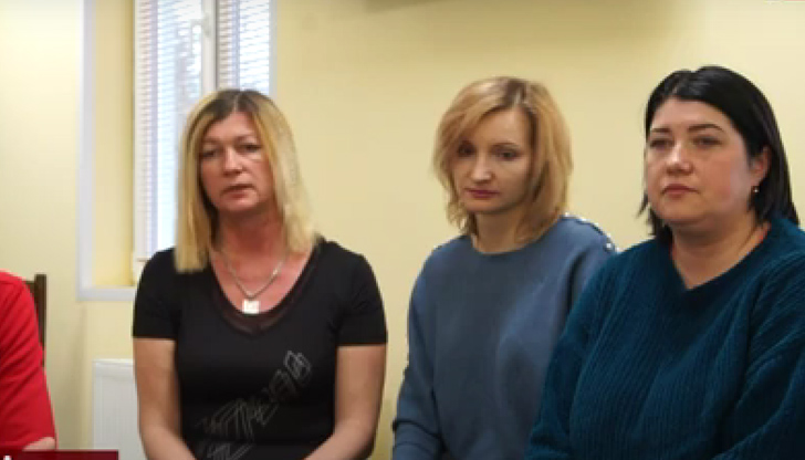 Повече от 40 бежанци от Украйна са настанени в дом