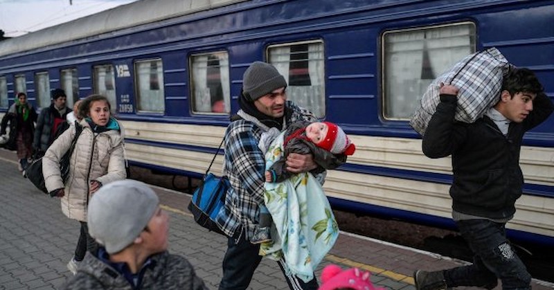 Лидерите на ЕС разговаряха за прекратяването на зависимостта на блока