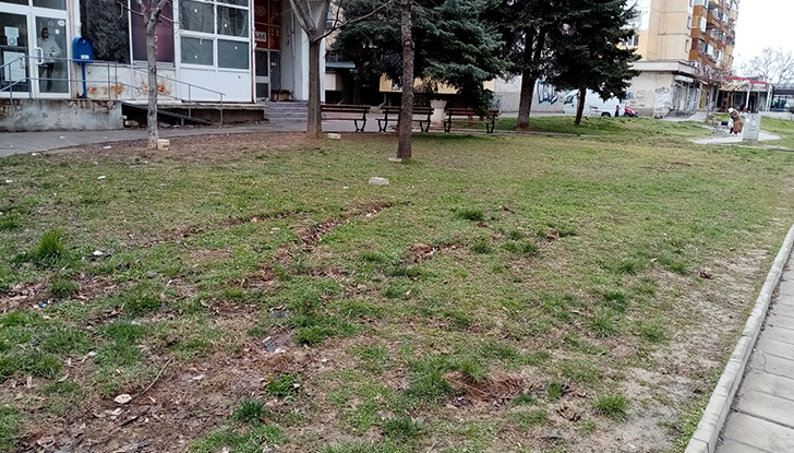 Уважаеми кмете, общинари, кореняци русенци и новодошли русенци,И ми е