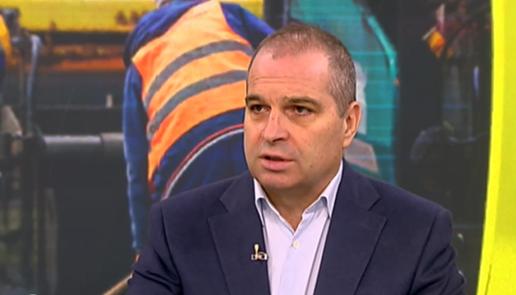 &bdquo;Договорили сме цена, която сега едва ли би могла да