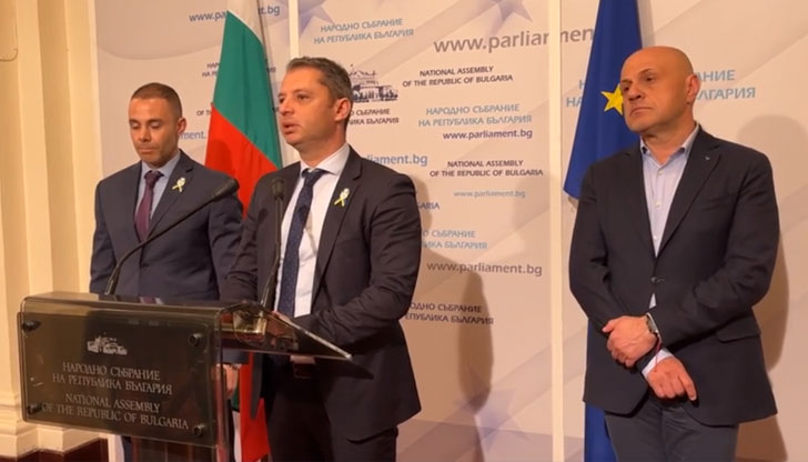 Днес в НС отхвърлиха искането за създаване на временна комисия