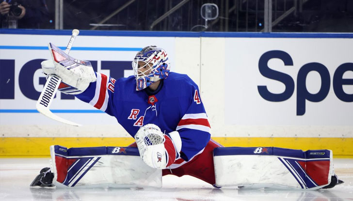 Роденият в Русе руски вратар отрази 22 от 26-те удара,