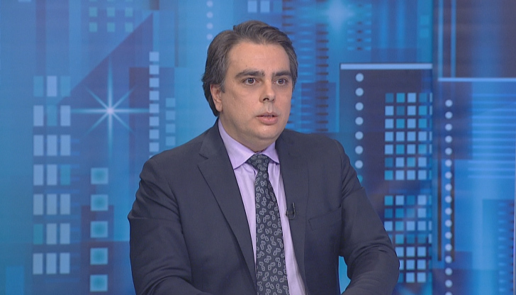 Това заяви в "Панорама" по вицепремиерът и министър на финансите