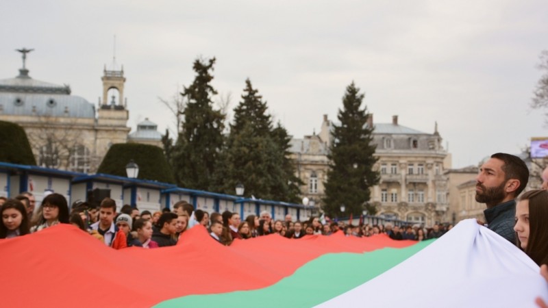 Русе ще отбележи националния празник с богата програмаВ чест на