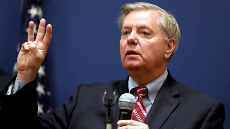 Съдбата на САЩ е застрашена с такива безотговорни и непрофесионални