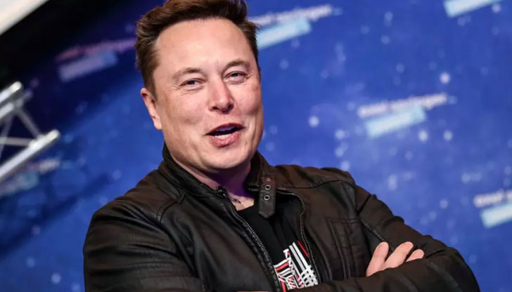 Залогът е УкрайнаЕксцентричният американски милиардер Илон Мъск предизвика днес руския