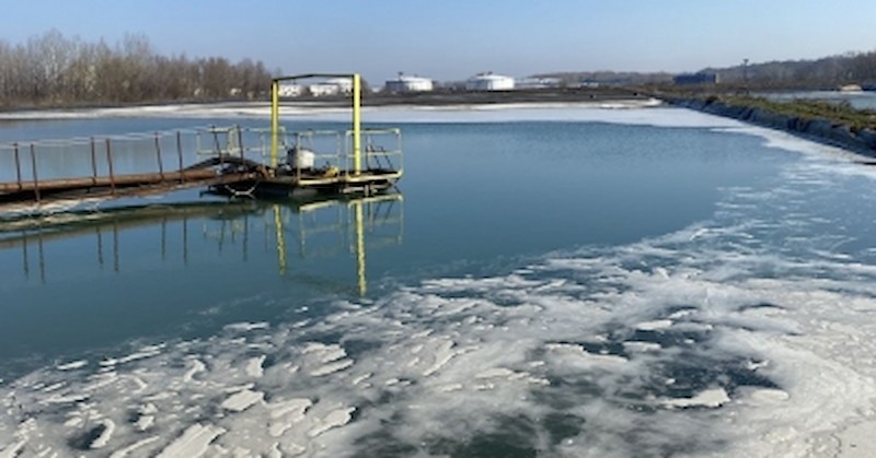 &bdquo;Топлофикация - Русе&ldquo; АД е спазила сроковете при изграждане на