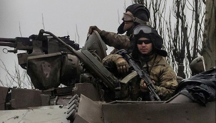 Градският съвет на Мариупол: Унищожават ниГрадският съвет на Мариупол заяви,