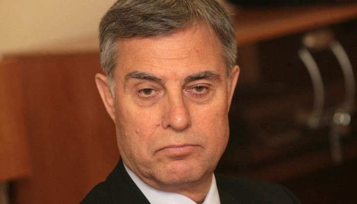 "България, като съюзна държава от НАТО, е с гарантирана сигурност