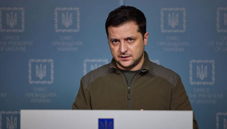 Украйна има 15 ядрени блока: ако има експлозия, това ще