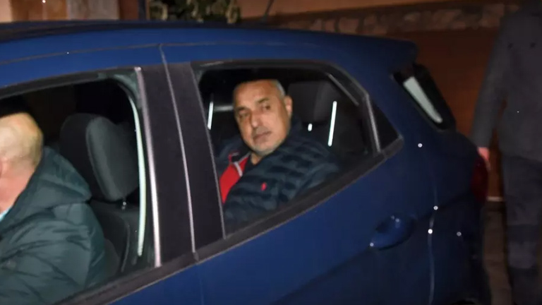 Задържането на бившите управляващи ще бъде обжалваноНа петия ден след