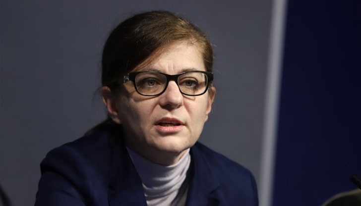 Бежанската вълна от Украйна със сигурност ще се увеличи не