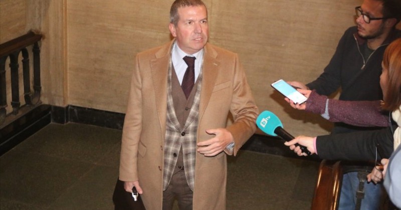 Към днешна дата Бойко Борисов и Севделина Арнаудова не са