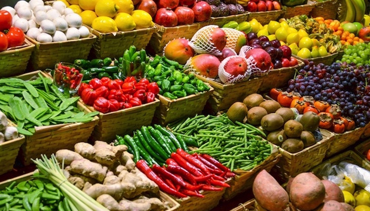 Производители на плодове и зеленчуци започват поредица от протестни действия