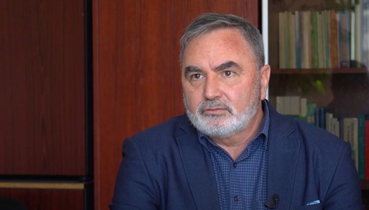 Какво е бъдещето на коронавирусаИзвънредната епидемична обстановка заради коронавируса и