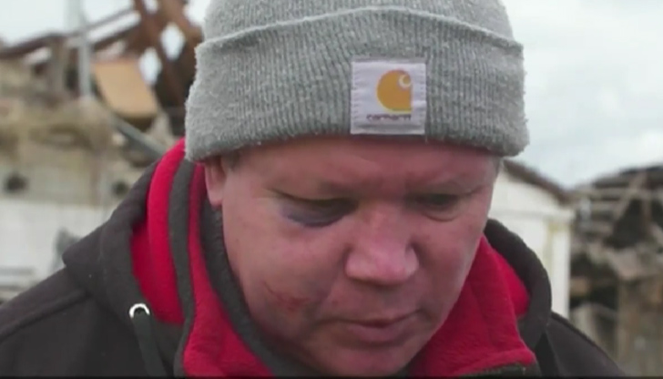 През уикенда шестима души от едно семейство са убити, а