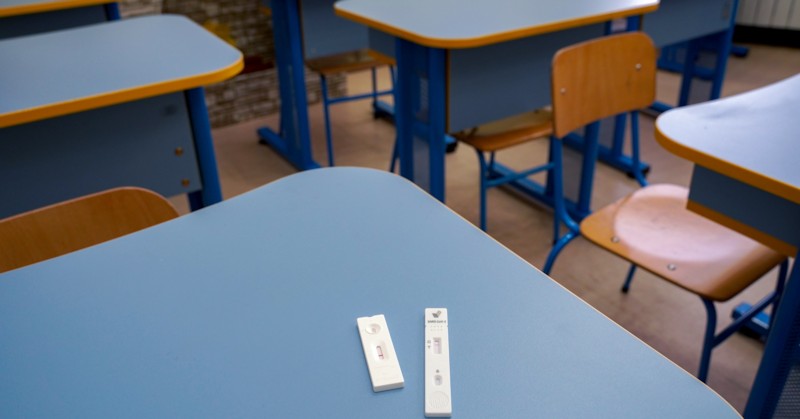 Най-много са те в областите Благоевград, Кърджали и ПазарджикВ 60