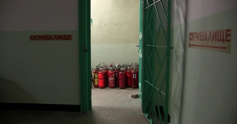 Подготвят електронен регистър на бомбоубежищата и скривалищата в странатаОчаква се