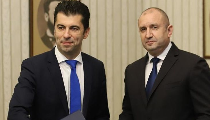 Сега разбирам защо няма да подкрепим санкциите срещу руския нефт