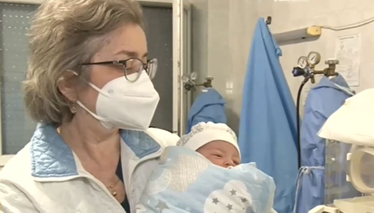 Тя е пътувала от Киев към ТурцияЖена, която е успяла