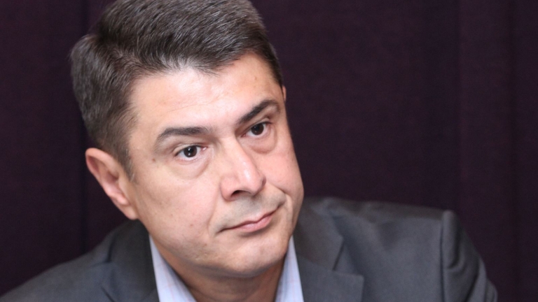 По думите му Путин сам е влязъл в капана, който