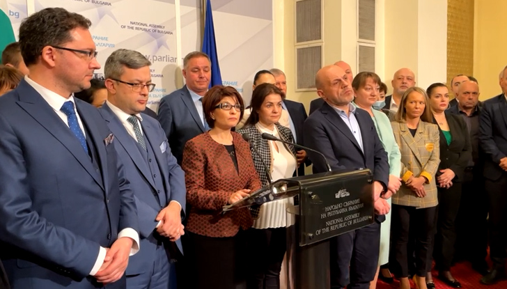 Къде е? Къде е Кирил Петков?ГЕРБ с остра реакция на