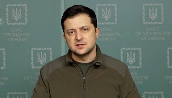 &bdquo;Тази нощ можеше да бъде краят на Европа". Това заяви