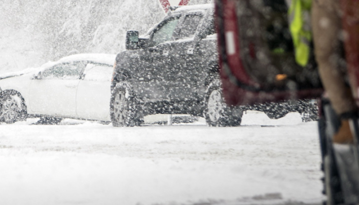 35-годишен мъж е загинал при пътнотранспортно произшествие снощи в силистренското