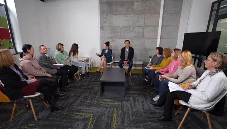 Кабинетът им дава временна закрила и гласува помощта от 40