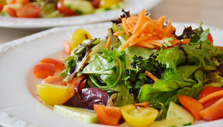 Интересни причини да размените местата на блюдатаСвикнали сме да се