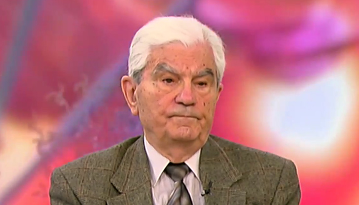 "Аз мисля, че може да дойде нова вълна на епидемията