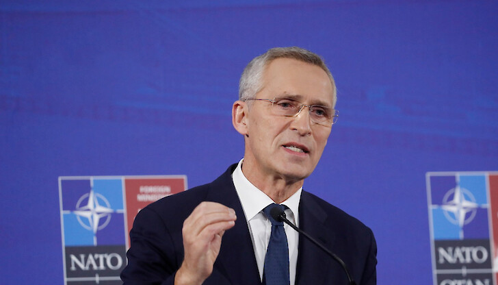 "Следващите дни вероятно ще бъдат по-лоши - с повече смърт,