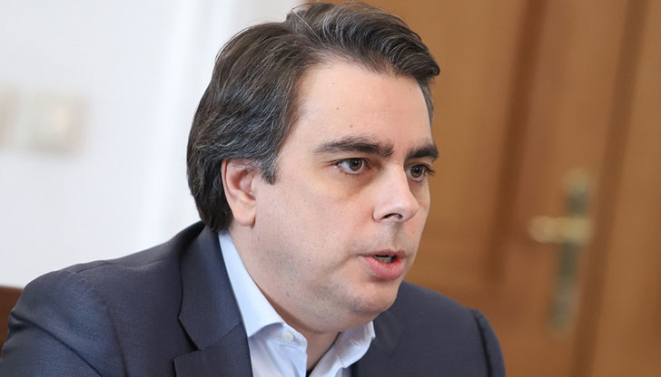 "До мен не е стигала информация дали съм обвиняем"Това каза