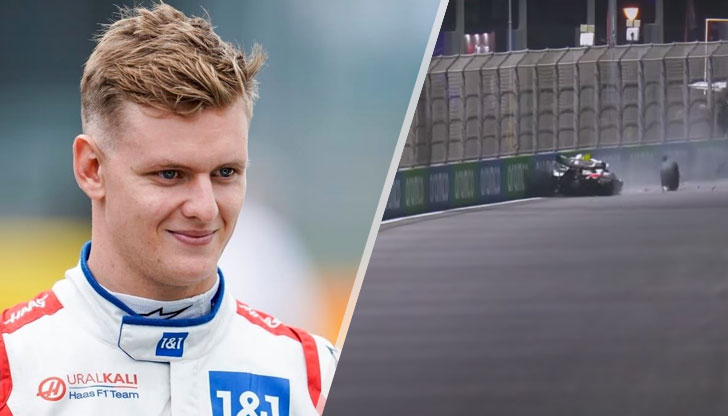 Той е в съзнание и е комуникирал с лекарите на