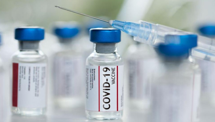Шест „зелени коридора“ за имунизация срещу Ковид-19 ще работят в