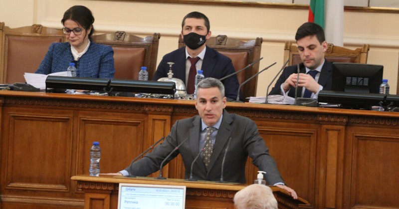 Изборът на нов шеф на БНБ скара ПП и ИТНВтори