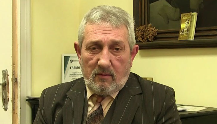 Теодора Йорданова изнесе факти в своя подкрепаТеодора Йорданова &ndash; директор