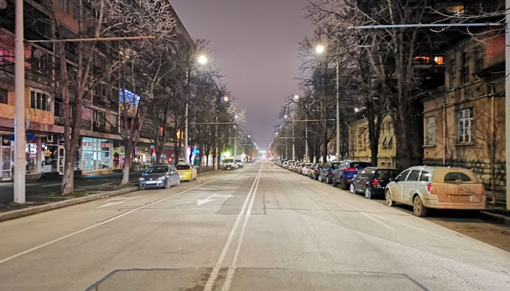 Елеонора Николова и Деян Недков искат да се ограничи движението