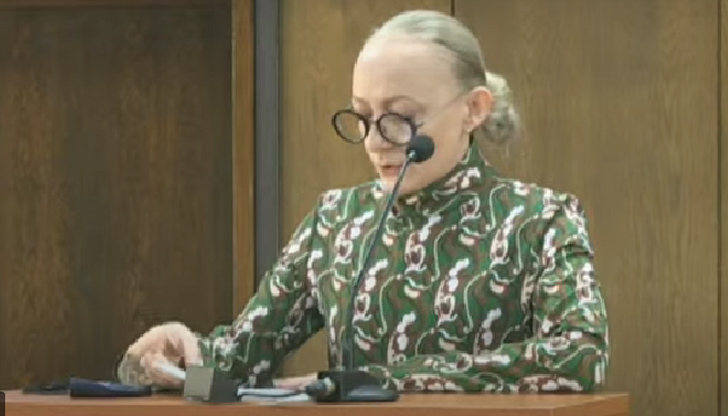 Групата общински съветници от ПП ГЕРБ-Русе излязоха с декларация, в