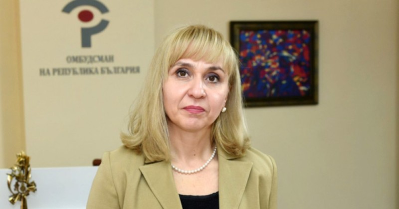 Над 65 хиляди граждани са подали жалби и са потърсили