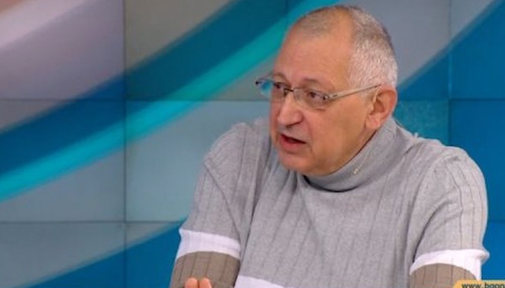 С ниски температури и много студено време започна март месец"Времето