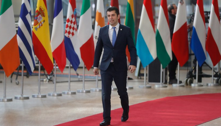 Втори ден на срещата на върха на Евросъюза в БрюкселМного