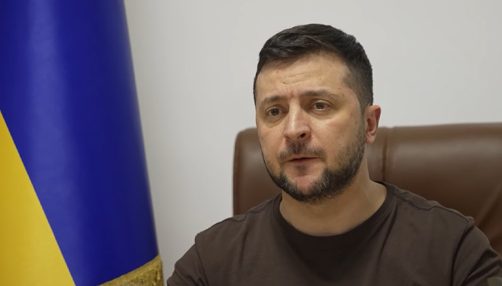 Без преговори с Путин няма да бъде спряна войната в