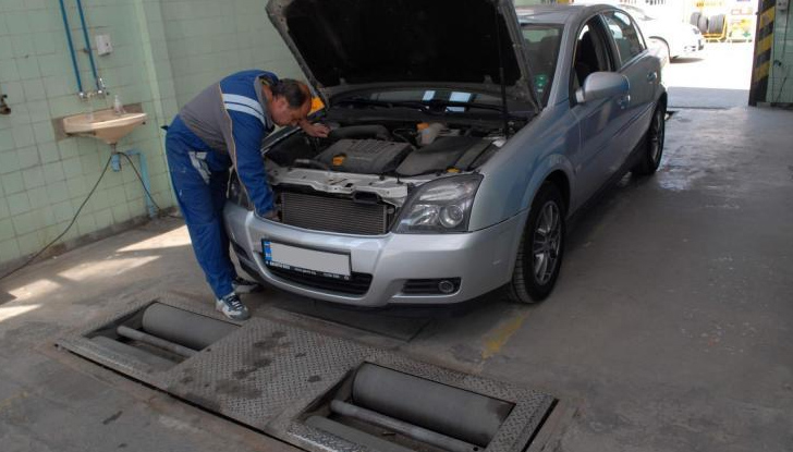 Информация за нарушенията ще се обменя между сервизите и Националното