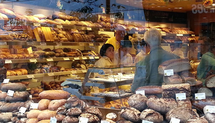 Предполагате, че безглутеновите продукти са по-здравословни, но дали е такаТърсете