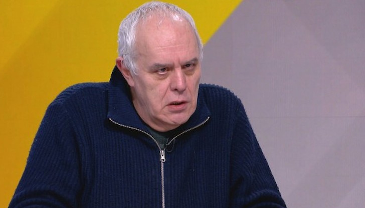 Според политолога вътрешният министър е неспособен и е подвел премиера